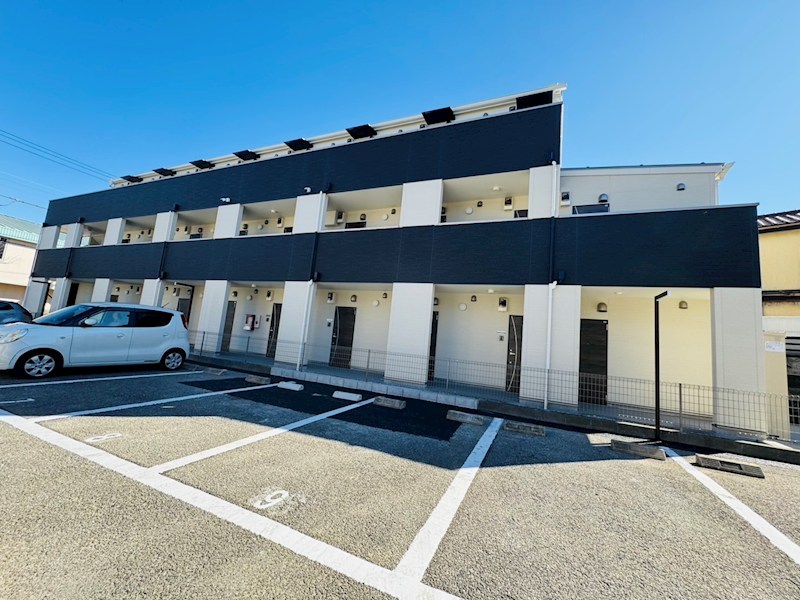 ボヌールメゾンB その他外観1