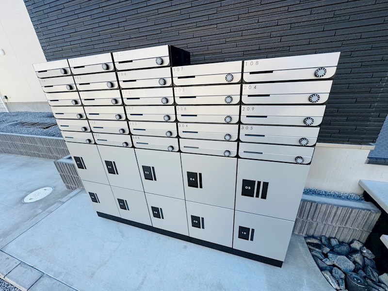 ボヌールメゾンB その他外観6