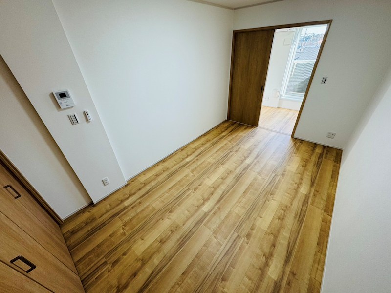 ボヌールメゾンB その他15