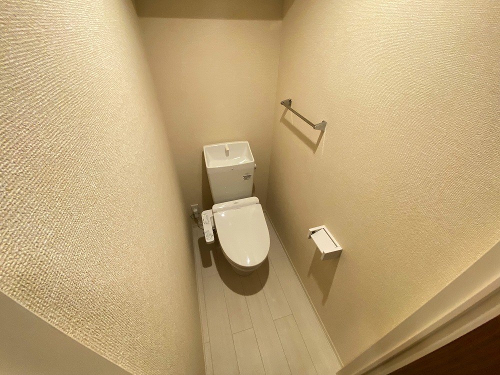 アンジュール新田 その他1