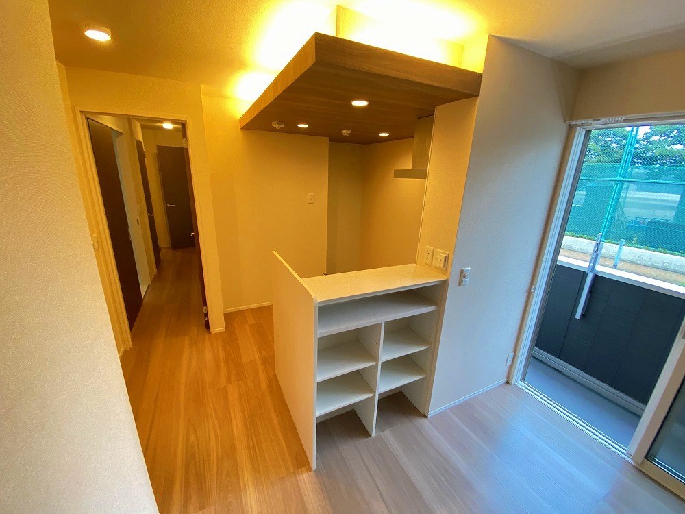 アンジュール新田 その他8