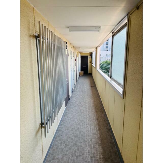 ジュネス松戸 その他外観2