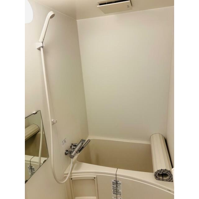 ジュネス松戸 風呂画像