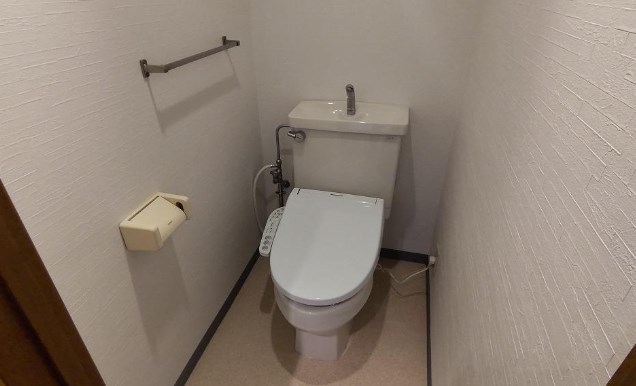 YHハイツ その他1