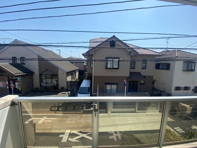 YHハイツ その他6