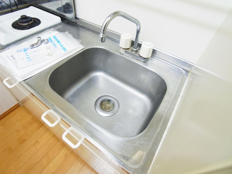 ライフマンション  その他16