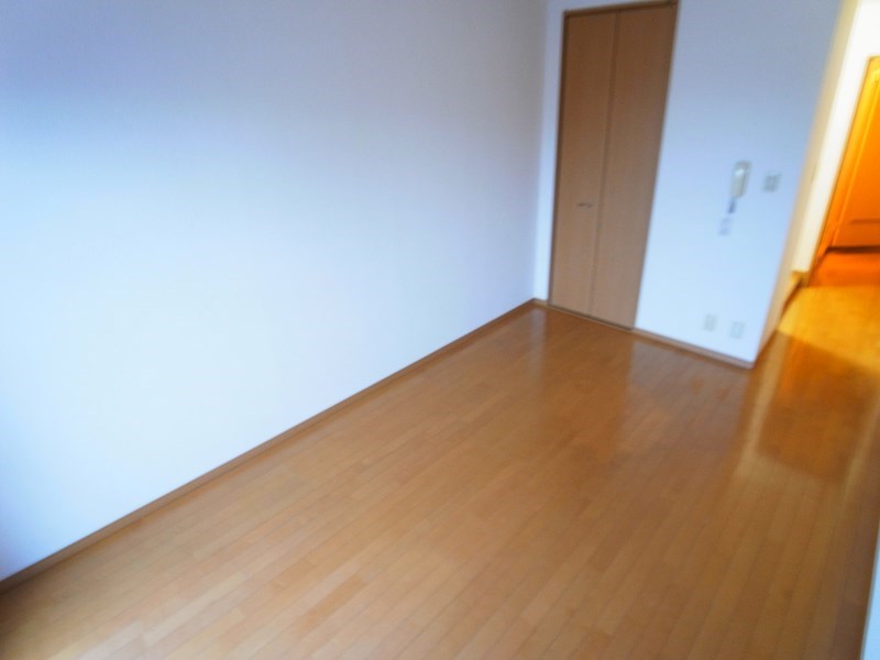 ライフマンション  ベッドルーム