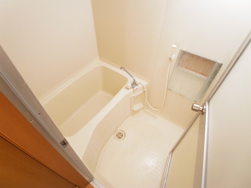 ライフマンション  風呂画像