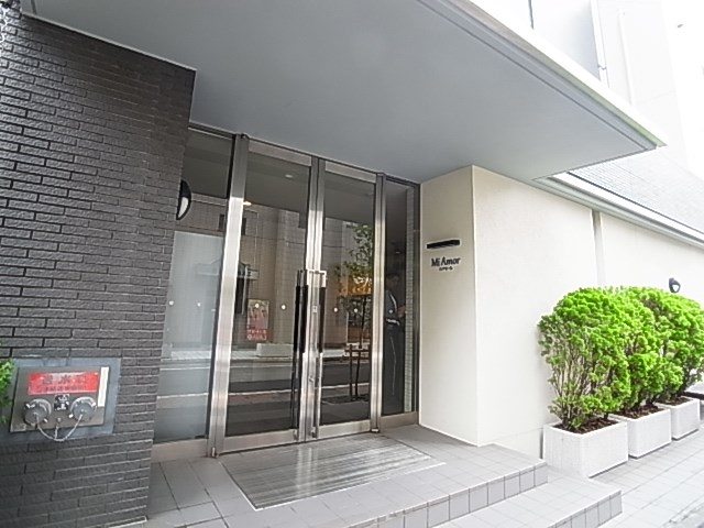 ミ・アモール その他9