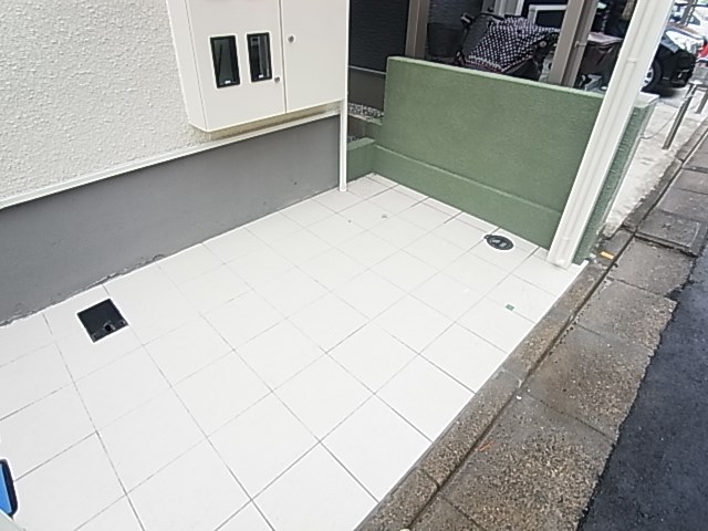 ラ・グランシューズ その他外観5