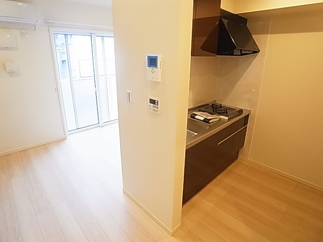 ラ・グランシューズ キッチン