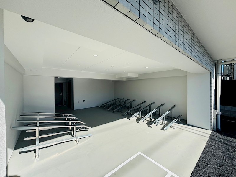 アーバハイツ六町環七北通り その他外観3