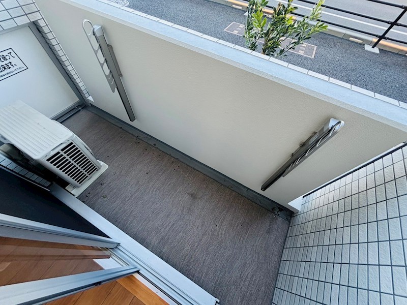 アーバハイツ六町環七北通り その他22