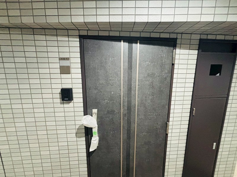 アーバハイツ六町環七北通り その他28