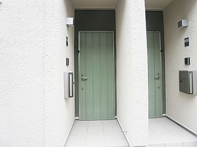 ラ・グランシューズ その他外観1