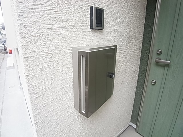 ラ・グランシューズ その他外観2