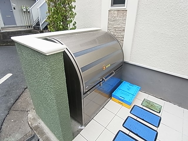 ラ・グランシューズ その他外観4