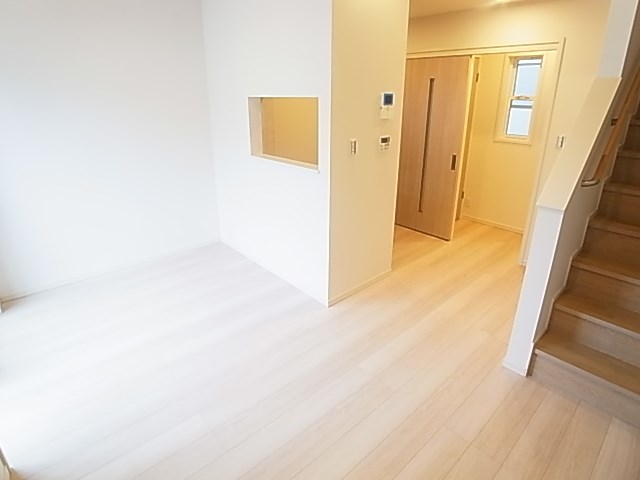 ラ・グランシューズ リビング