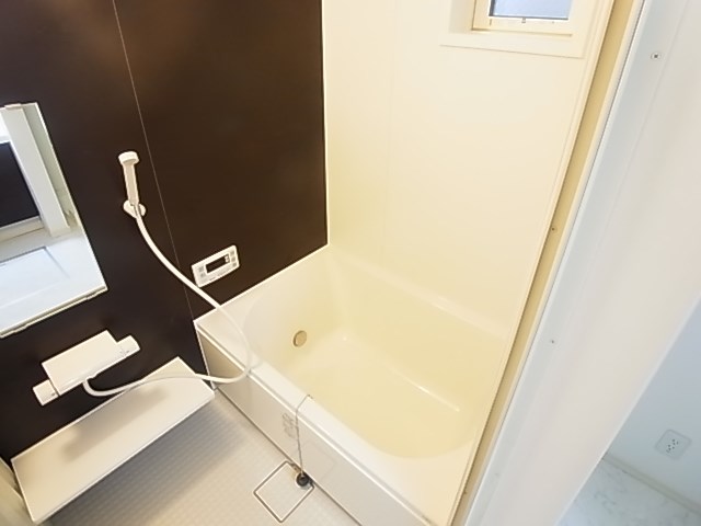 ラ・グランシューズ 風呂画像