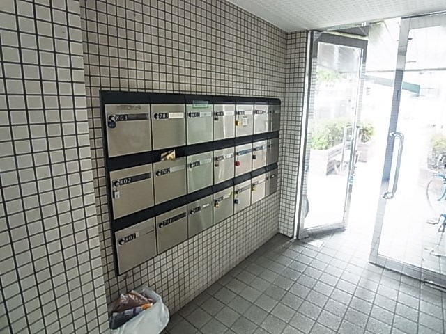 グランドマンション金子 その他外観1