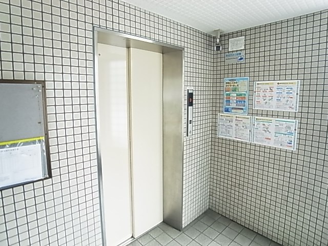 グランドマンション金子 その他外観2