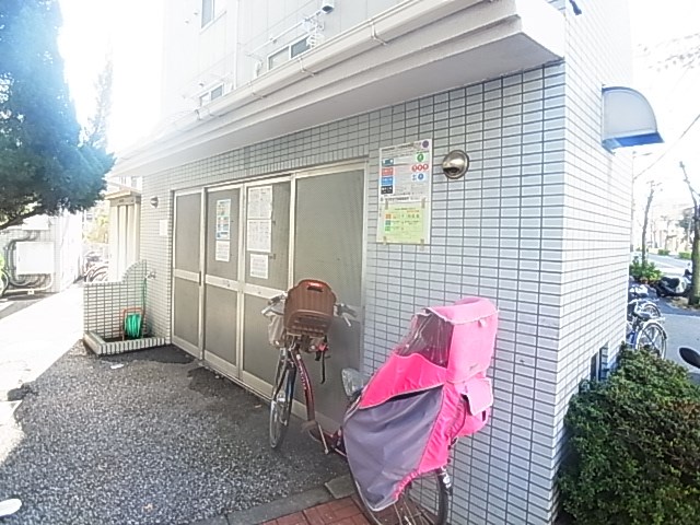 グランドマンション金子 その他外観3