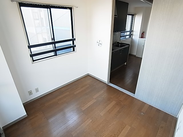 第一正五コーポ その他1