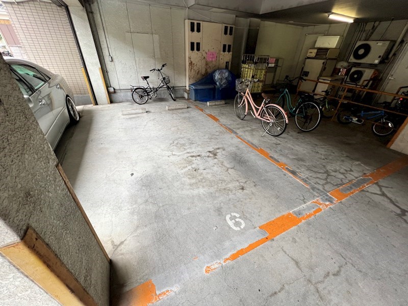 第一正五コーポ その他外観5