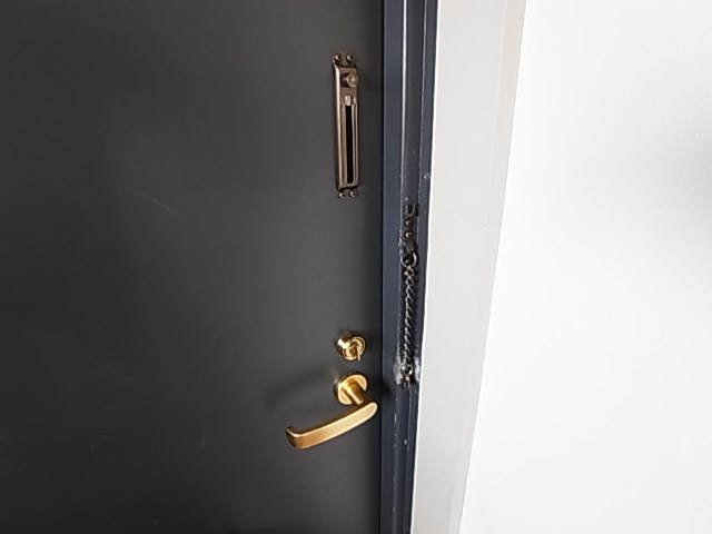 第一正五コーポ その他9