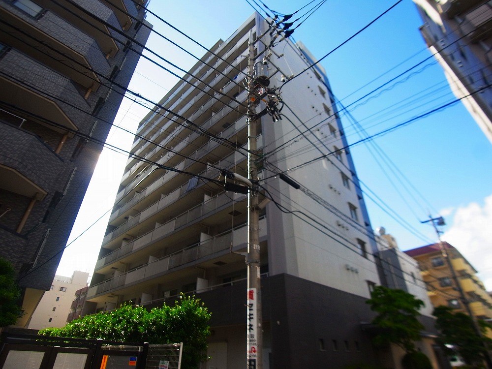 ミ・アモール その他外観3