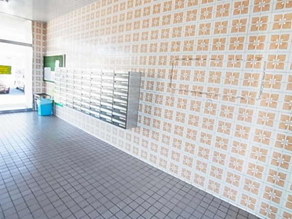 ハイム柏洋 その他外観5