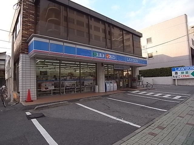 ハイム柏洋 周辺画像1