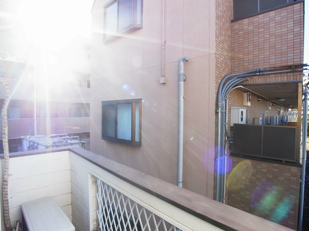 新葉ラピス南柏 その他7