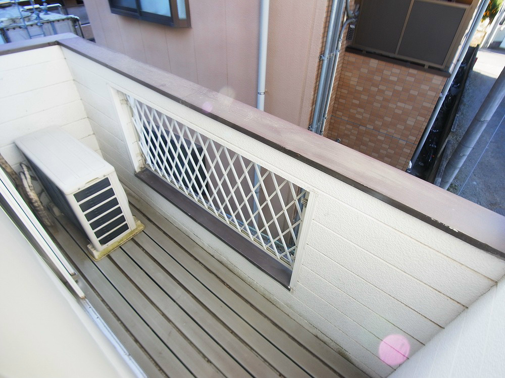 新葉ラピス南柏 その他9