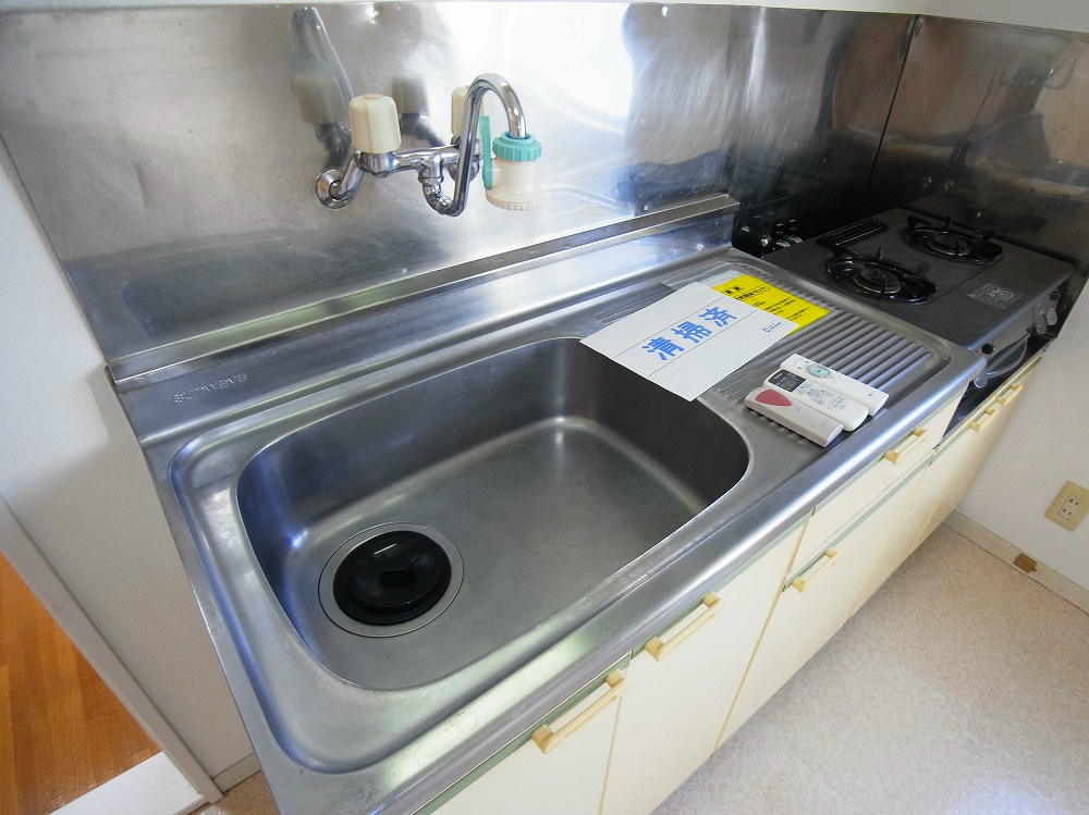 新葉ラピス南柏 その他17