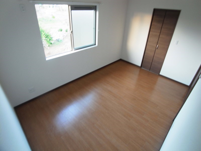 Clair～クレール～ ベッドルーム