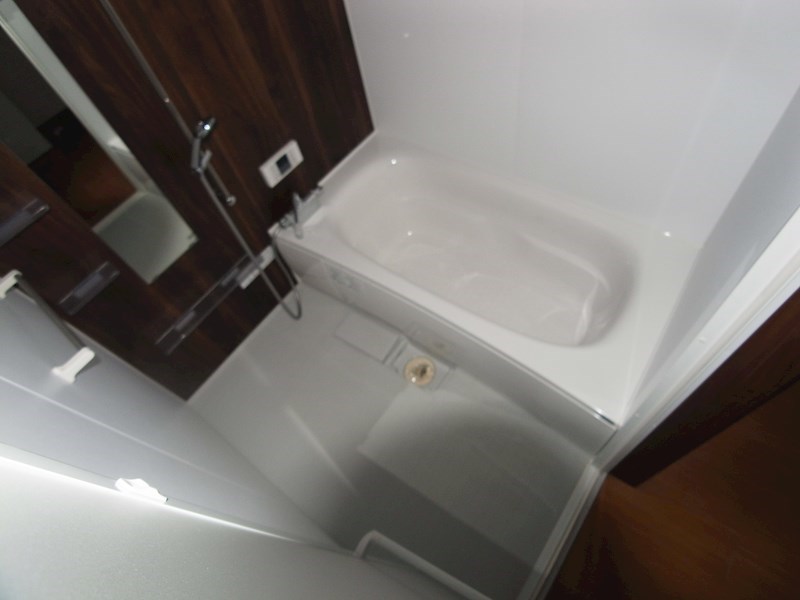 Clair～クレール～ 風呂画像