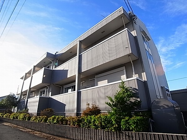 メディオ西白井 その他外観1