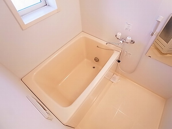 メディオ西白井 風呂画像