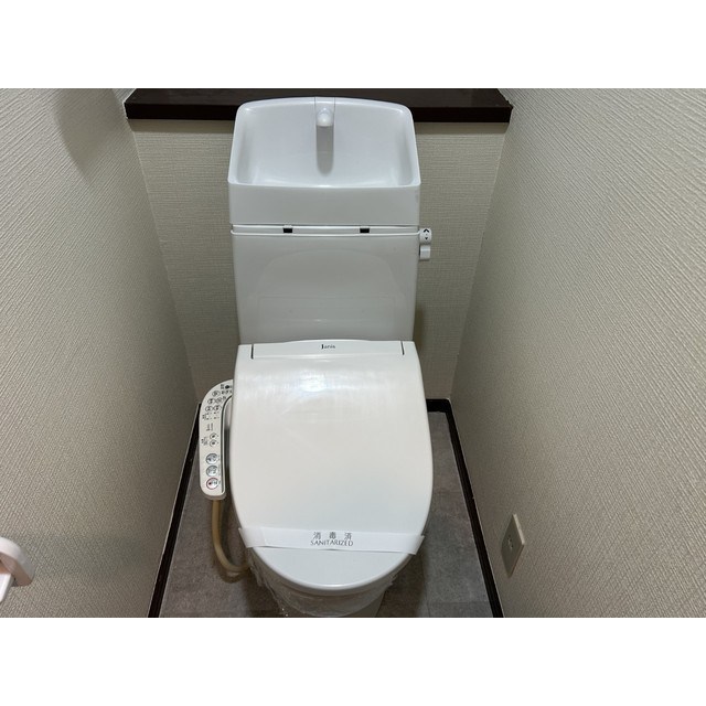 リブレス戸張戸建 その他1