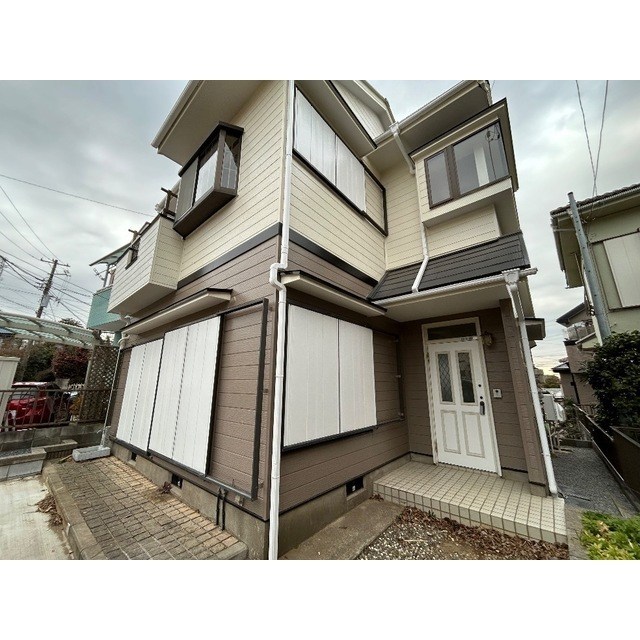 リブレス戸張戸建 その他外観1