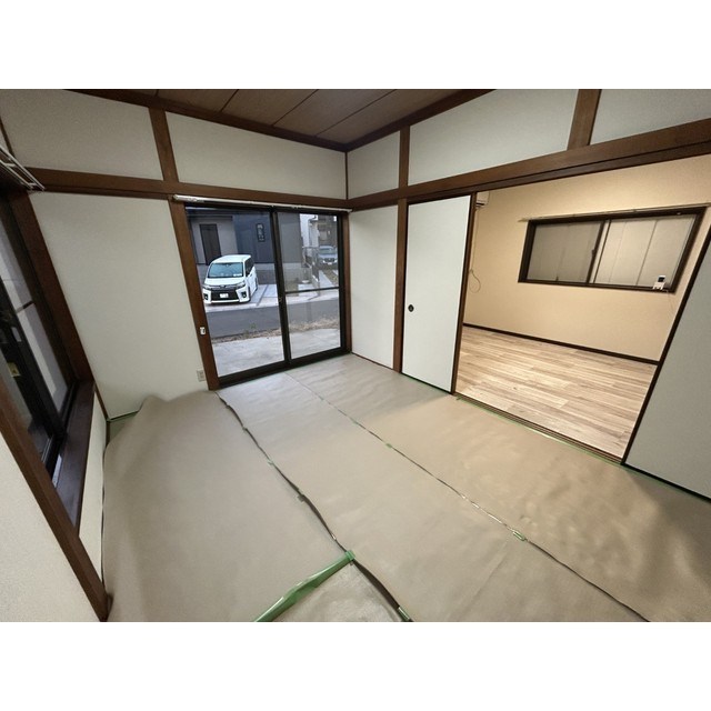 リブレス戸張戸建 その他10