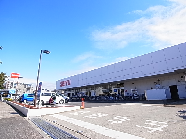 リブレス戸張戸建 周辺画像1