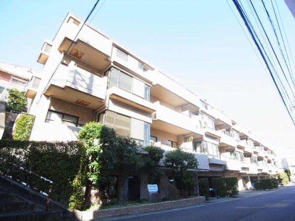 コスモ柏２ その他外観1