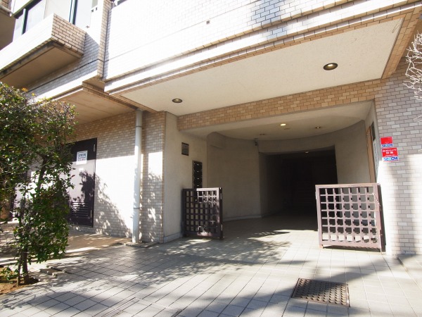 コスモ柏２ その他外観2