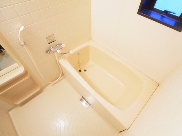 コスモ柏２ 風呂画像