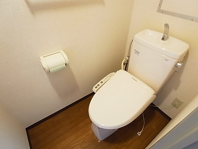 グリーンアベニュー・タカ その他1