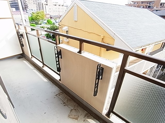 グリーンアベニュー・タカ その他6