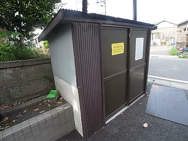 グリーンアベニュー・タカ その他外観2