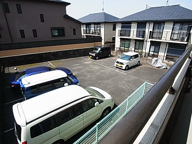 グリーンアベニュー・タカ その他外観3